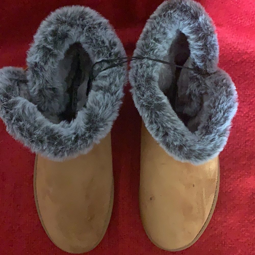 Snow ankle boots  - Picture 6 of 8